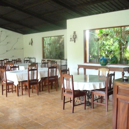 Hotel Casa Duranta Cobán Eksteriør billede