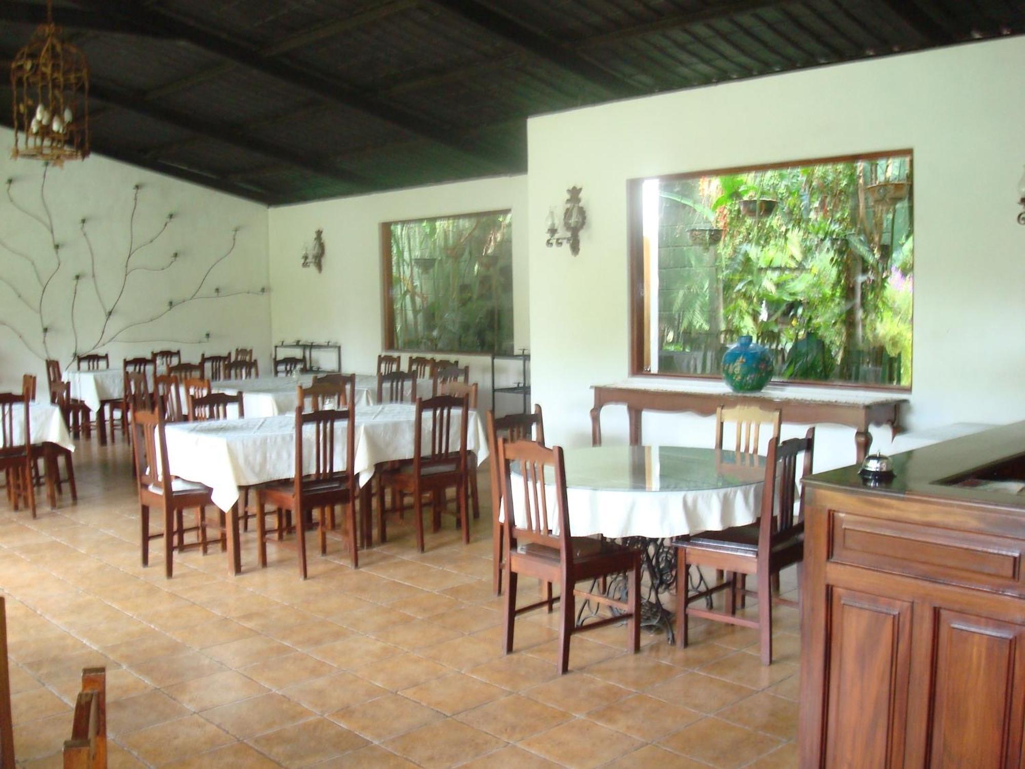 Hotel Casa Duranta Cobán Eksteriør billede