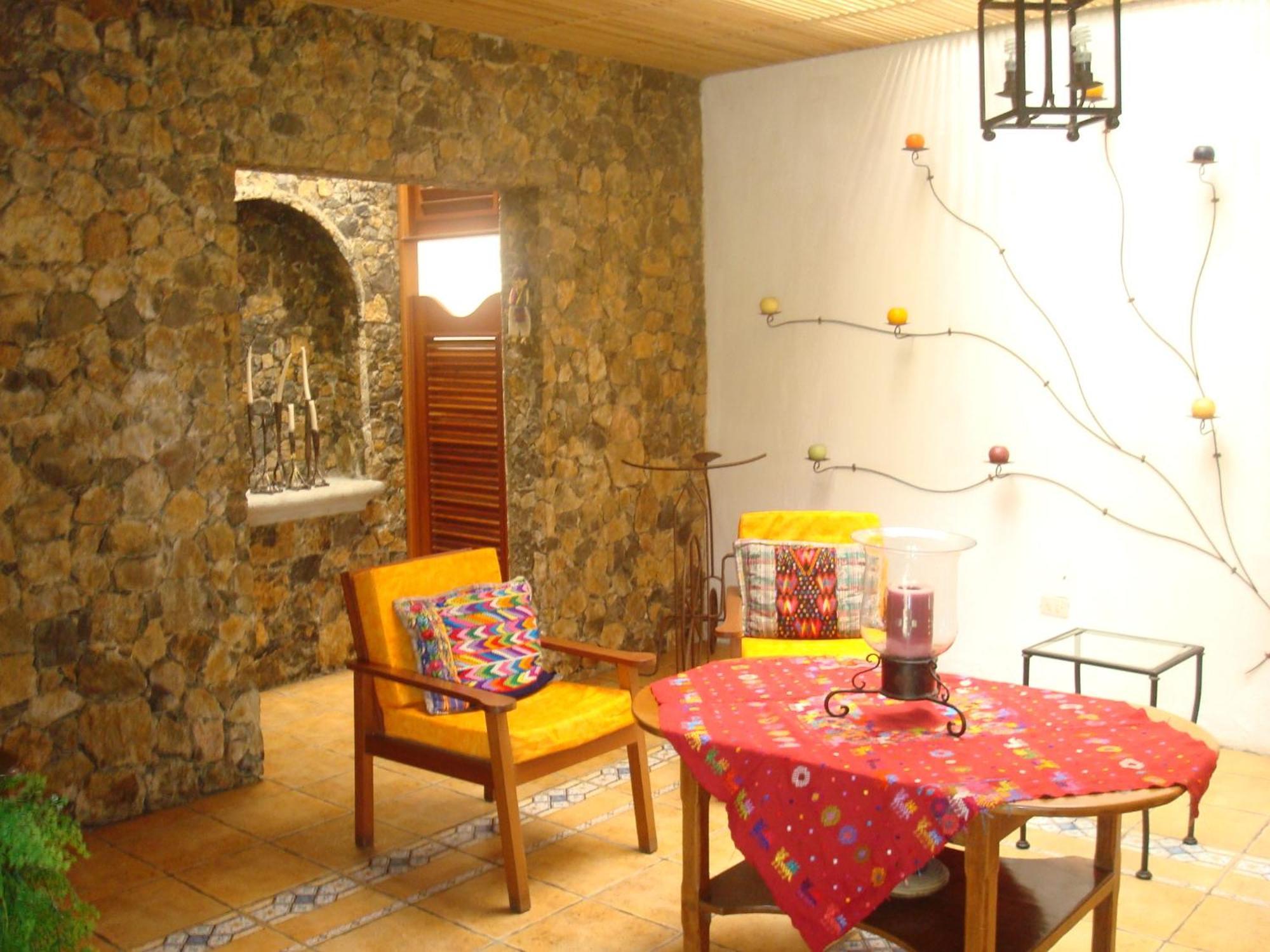 Hotel Casa Duranta Cobán Eksteriør billede