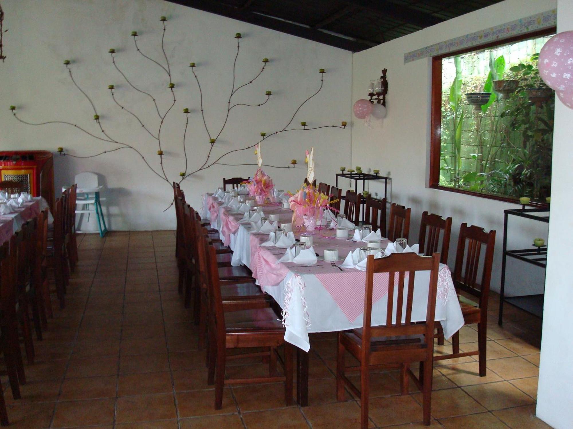 Hotel Casa Duranta Cobán Eksteriør billede