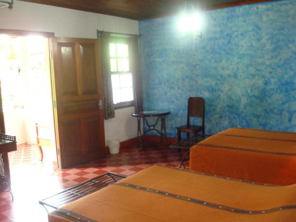 Hotel Casa Duranta Cobán Værelse billede