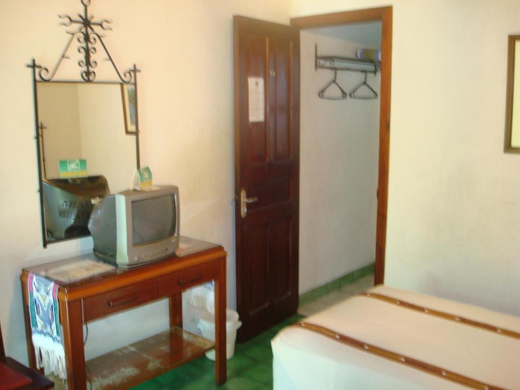 Hotel Casa Duranta Cobán Værelse billede