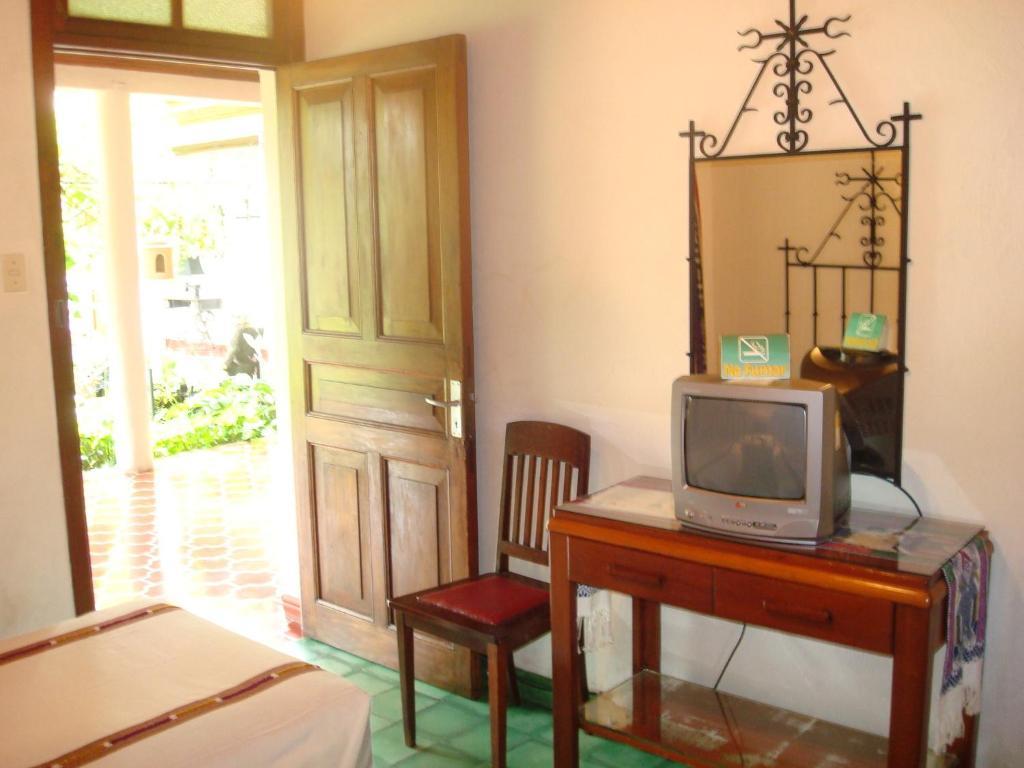 Hotel Casa Duranta Cobán Værelse billede