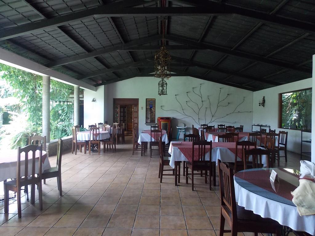 Hotel Casa Duranta Cobán Eksteriør billede