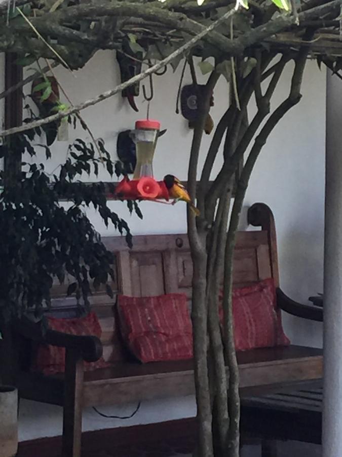 Hotel Casa Duranta Cobán Eksteriør billede