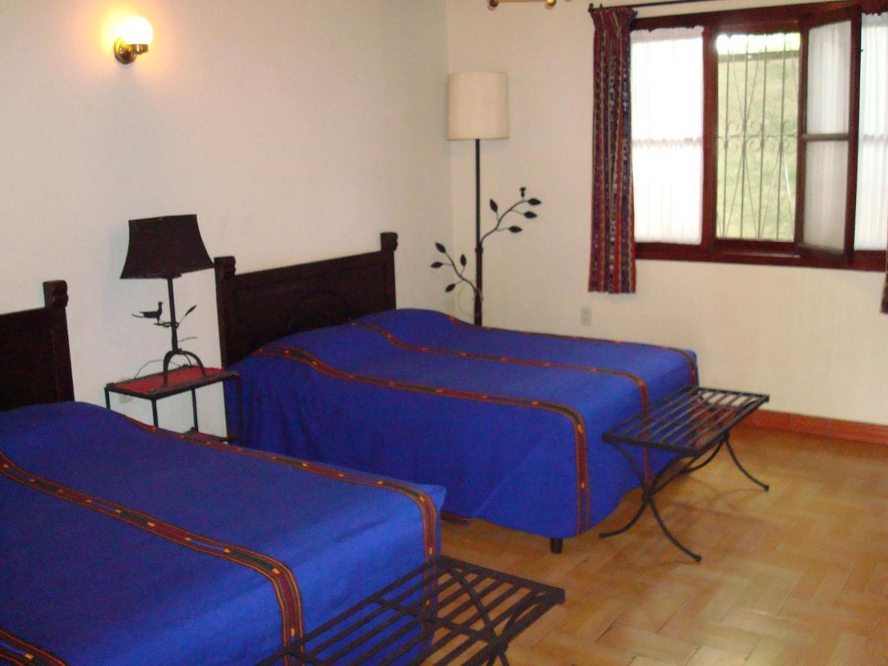 Hotel Casa Duranta Cobán Eksteriør billede