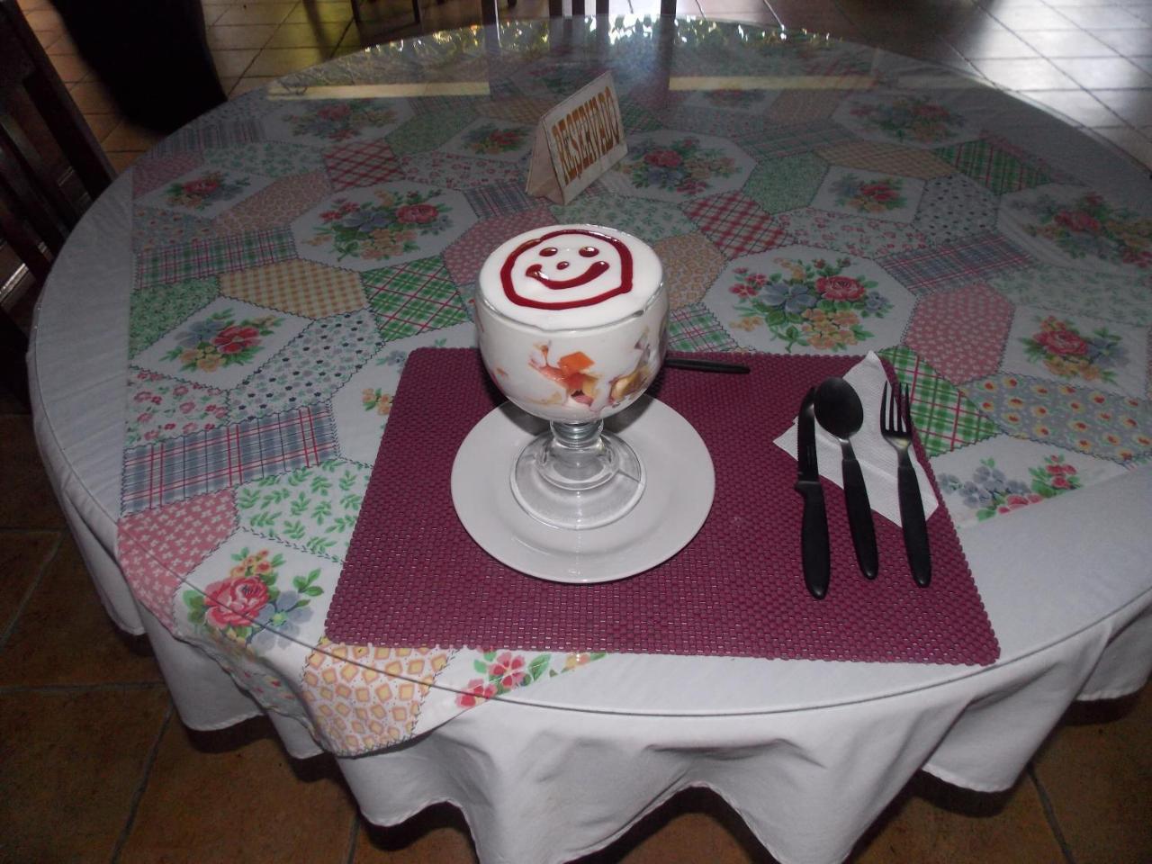 Hotel Casa Duranta Cobán Eksteriør billede